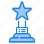 award, 1, film, cinema, movie, entertainment 