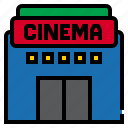 cinema, film, movie, entertainment