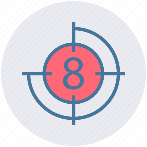Cinema, countdown, film, movies, number, start icon - Download on Iconfinder