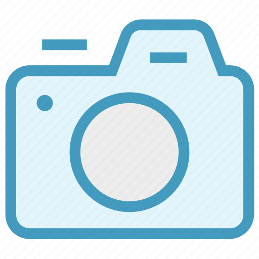 Camera, electronics, image, multimedia, photo, photography, picture icon - Download on Iconfinder