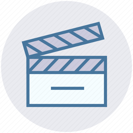 Action, cinema, film action, movie, movies, multimedia, video icon - Download on Iconfinder