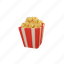 pop, corn, popcorn, movie, film 