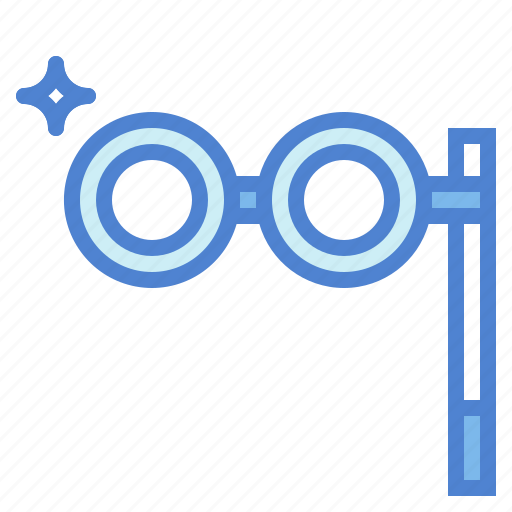Binoculars, opera, show, vision icon - Download on Iconfinder