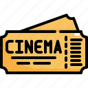 cinema, entertainment, movie, theater, ticket, tickets