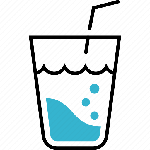 Water, soft, drink, soda icon - Download on Iconfinder