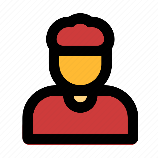 Producer, cinema, film, people icon - Download on Iconfinder