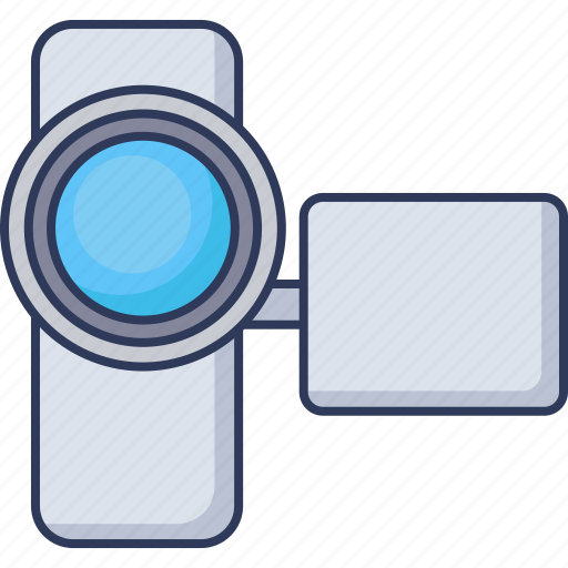 Handy, camera, image, video, technology, electronics icon - Download on Iconfinder