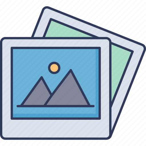 Picture, image, photo, photopgraphy, landscape icon - Download on Iconfinder
