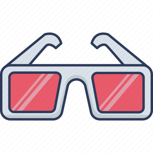 Vr, glasses, see, sight, vision icon - Download on Iconfinder
