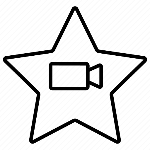 Star, rate, favorite, bling, shine icon - Download on Iconfinder