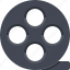 filmroll, filmstrip, film, entertainment, multimedia, video 