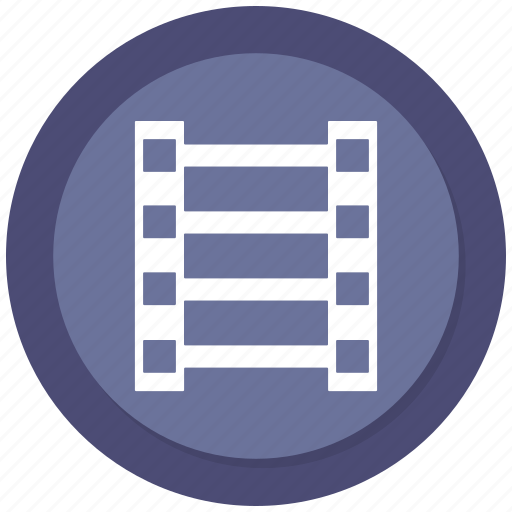 Cinema, film, movie, video icon - Download on Iconfinder