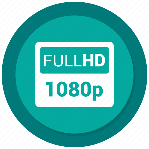 Full, full hd, fullscreen, hd, maximize icon - Download on Iconfinder
