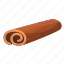 cinnamon, spice 