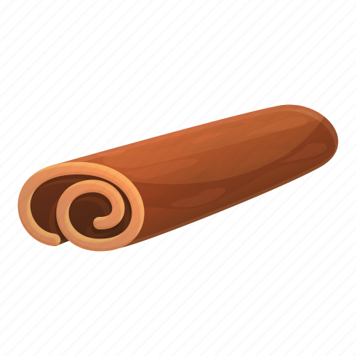 Cinnamon, spice icon - Download on Iconfinder on Iconfinder
