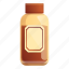 cinnamon, jar 