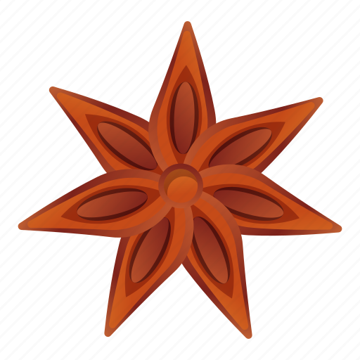 Cinnamon, flower icon - Download on Iconfinder on Iconfinder