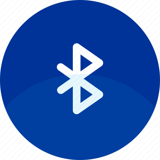 Bluetooth, connect, connections, connectivity, ports, send icon - Download on Iconfinder