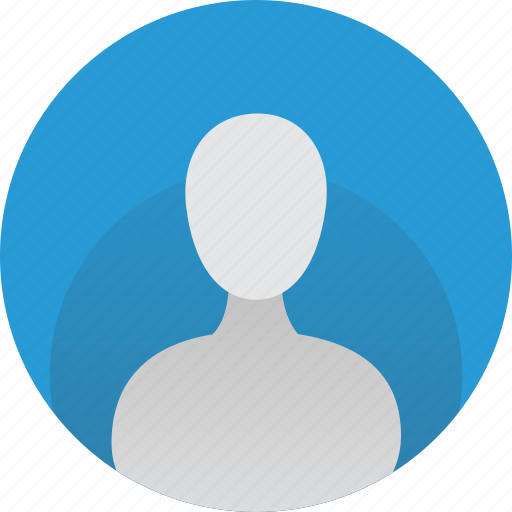 Contacts, identity, people, person, unknown icon - Download on Iconfinder