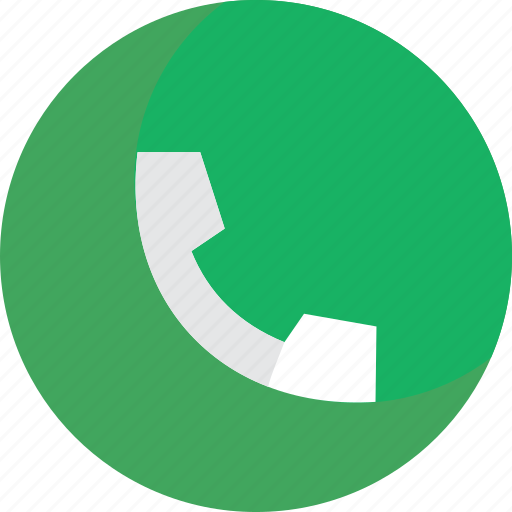 Call, connect, contact, page, phone icon - Download on Iconfinder