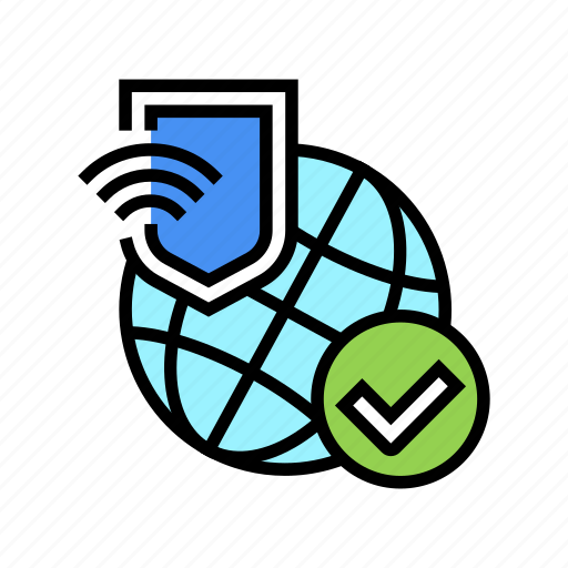 Sftp, protection, internet, world, ssh, transfer icon - Download on Iconfinder