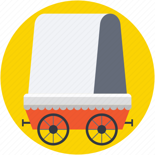 Cage, circus cage, circus cart, circus trolley, circus wagon icon - Download on Iconfinder