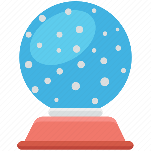 Christmas globe, snow dome, snow globe, snowstorm, waterglobe icon - Download on Iconfinder