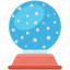 christmas globe, snow dome, snow globe, snowstorm, waterglobe 