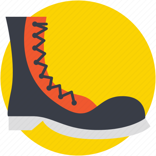 Clown boots, clown shoes, costume, footwear, joker icon - Download on Iconfinder