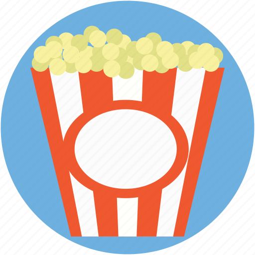 Kettle corn, popcorn, popcorn box, popcorn tin, popping corn icon - Download on Iconfinder