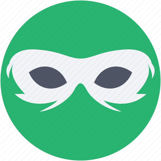 Carnival mask, costume mask, eye mask, mardi gras mask, theater mask icon - Download on Iconfinder