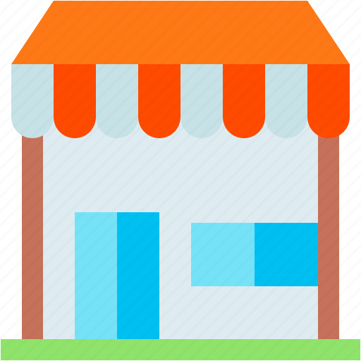 Market, store, shop, sale icon - Download on Iconfinder