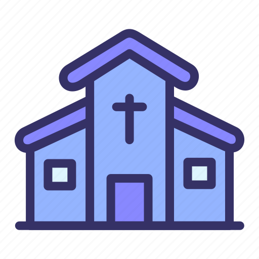 Building, church, city, cityscape icon - Download on Iconfinder