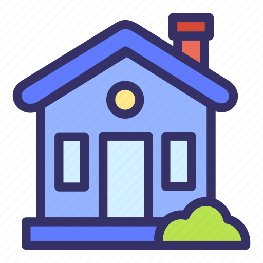 Building, city, cityscape, home, house icon - Download on Iconfinder