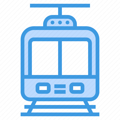 Architecture, building, city, train, urban icon - Download on Iconfinder
