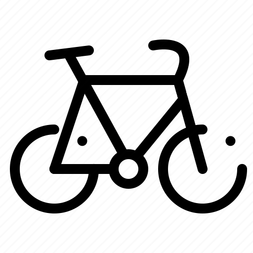 Bicycle, bike, sport, travel icon - Download on Iconfinder