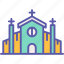 church, religion, christianity, architecture, building 