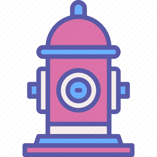 Fire, hydrant, equipment, emergency, protection icon - Download on Iconfinder