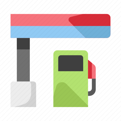 Energy, fuel, gas, gasoline, petrol, petroleum, station icon - Download on Iconfinder