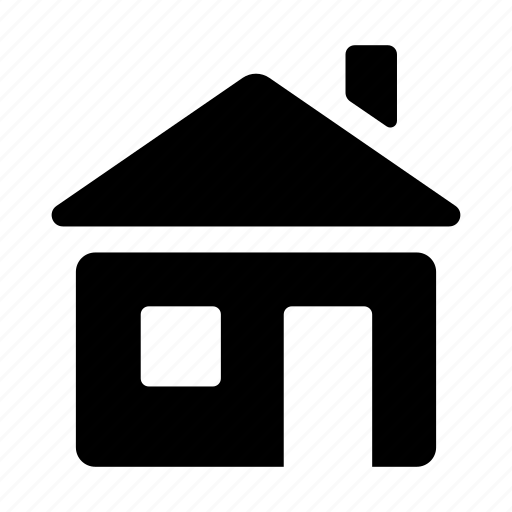 Building, home, house, household, residence, residential, townhouse icon - Download on Iconfinder