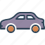 automotive, car, carriage, conveyance, transit, transportation, vehicle 