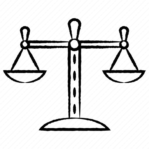 Court, equal, faith, justice icon - Download on Iconfinder