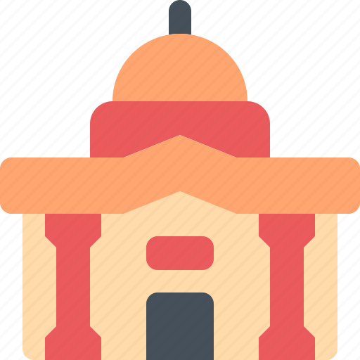 Goverment, government, landmark, office, urban icon - Download on Iconfinder