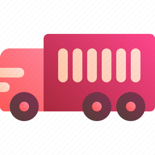 Business, car, transportation, travel, truck icon - Download on Iconfinder