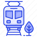 train, transportation, railway, smart, transport, autonomous, travel