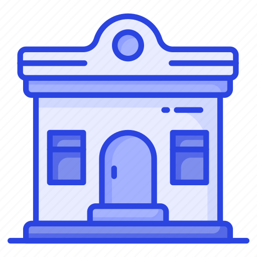 Market, shop, store, superstore, building, grocery, shopping icon - Download on Iconfinder