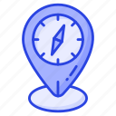 compass, navigation, navigator, orientation, indicator, device, instrument