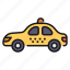 car, drive, taxi, transport, vehicle 