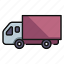 car, drive, transport, truck, vehicle