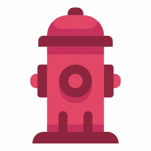 Emergency, fire, hydrant, protection, safety, urban, water icon - Download on Iconfinder